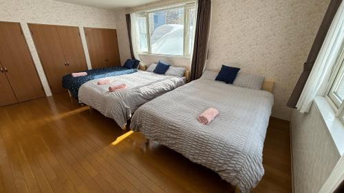 Otaru House | SECOND HOUSE OTARU - Vacation STAY 03565v