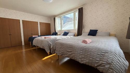 Otaru House | SECOND HOUSE OTARU - Vacation STAY 03565v