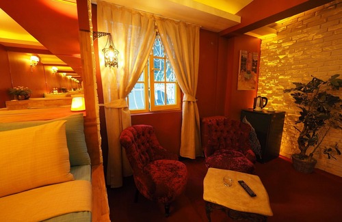 Ankara City Center Apartment | Second House