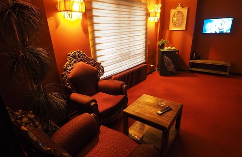 Ankara City Center Apartment | Second House
