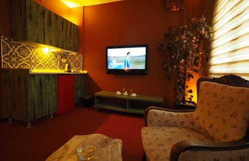 Ankara City Center Apartment | Second House