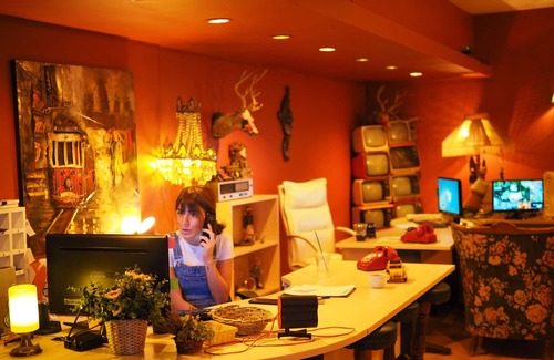 Ankara City Center Apartment | Second House