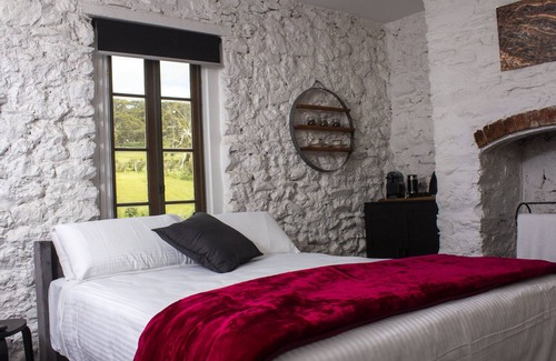Second Valley Cottage | Second Valley Cottages