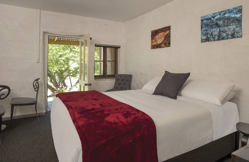 Second Valley Cottage | Second Valley Cottages