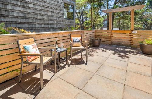 Manzanita House | Second Wind MCA#187