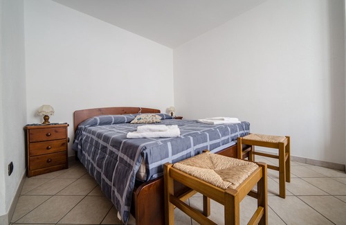 Valgrisenche Apartment | Seconda stella a destra