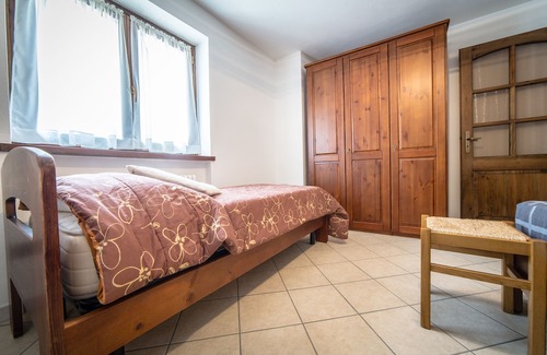 Valgrisenche Apartment | Seconda stella a destra