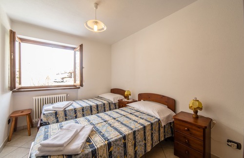 Valgrisenche Apartment | Seconda stella a destra