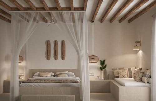 Jambiani Resort | Seconda Stella