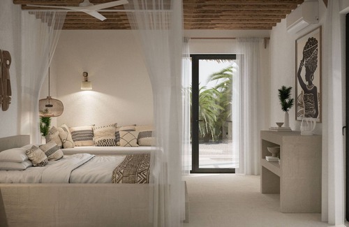 Jambiani Resort | Seconda Stella