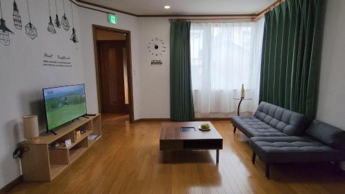 Otaru House | SecondHouse Otaru Garden