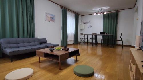 Otaru House | SecondHouse Otaru Garden