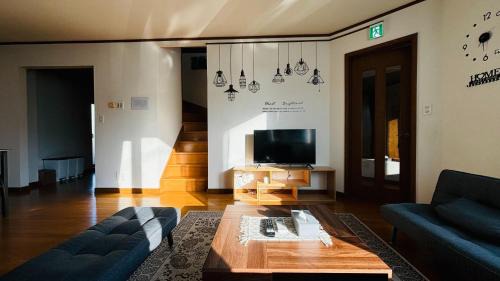 Otaru House | SecondHouse - Vacation STAY 53859v