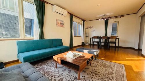 Otaru House | SecondHouse - Vacation STAY 53859v