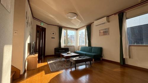 Otaru House | SecondHouse - Vacation STAY 53859v