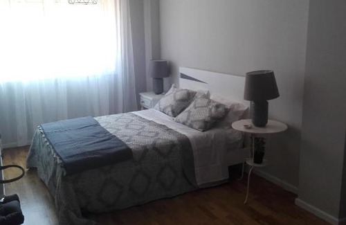 Paranhos Apartment | Secondlove