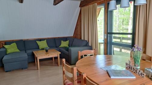 Bad Arolsen House | SECRA Exclusive Ferienhaus Nr 16 am Twistesee