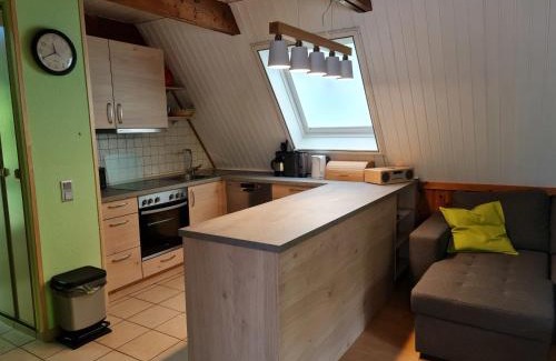 Bad Arolsen House | SECRA Exclusive Ferienhaus Nr 16 am Twistesee