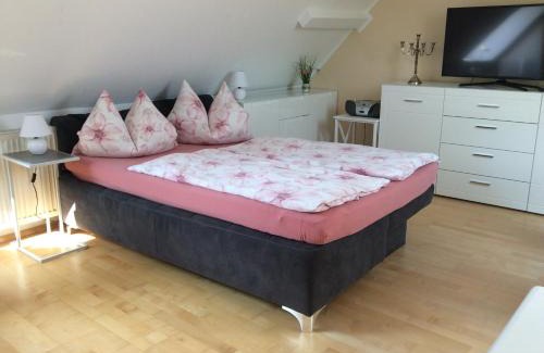 Ostorf Apartment | SECRA Exclusive Ferienwohnung Angela in Schwerin