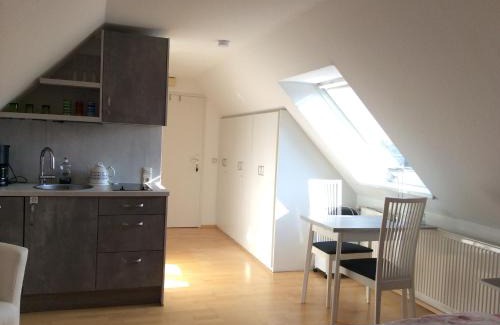 Ostorf Apartment | SECRA Exclusive Ferienwohnung Angela in Schwerin