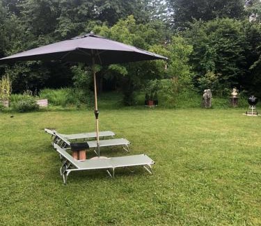 Poertschach am Woerthersee Apartment | Secret Garden Villa