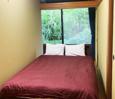 Yufuin Onsen House | secret base - Vacation STAY 28987v