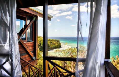 Portsmouth Hotel | Secret Bay
