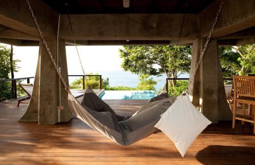Portsmouth Hotel | Secret Bay