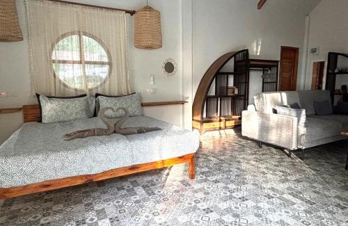 Haad Son Resort | Secret Beach Bungalows