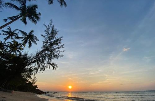Haad Son Resort | Secret Beach Bungalows