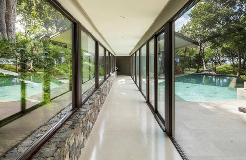 Papagayo Peninsula House | Secret Beach private access through the estate