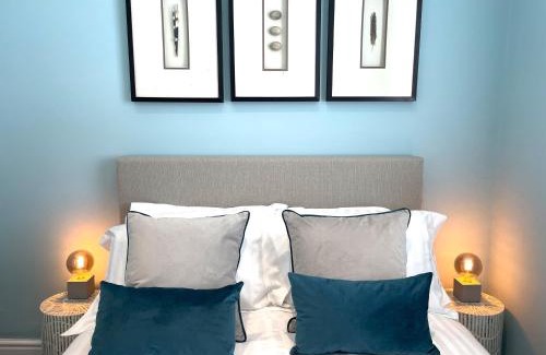 Clifton Apartment | Secret Boutique Abode in Beautiful Clifton Village