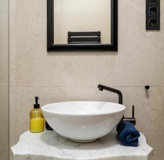 Belso-Ferencvaros Apartment | Secret Cave Premium Central Apartment