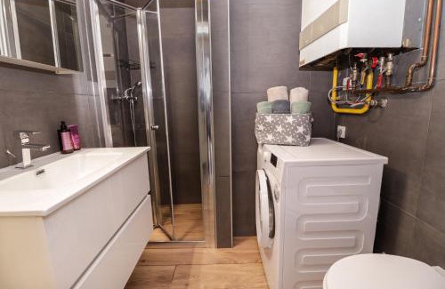 Ljubljana Apartment | Secret Corner