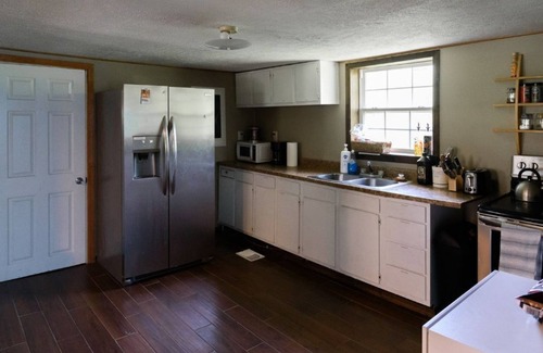 Beattyville House | Secret Crag - Family Home - RRG - WiFi, Laundry