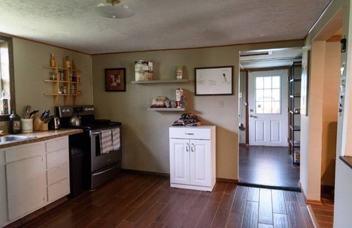 Beattyville House | Secret Crag - Family Home - RRG - WiFi, Laundry