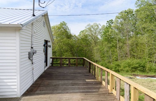 Beattyville House | Secret Crag - Family Home - RRG - WiFi, Laundry