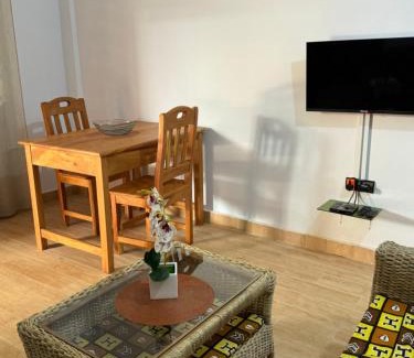 Porto-Novo Apartment | Secret d'Ofè