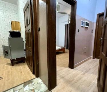 Porto-Novo Apartment | Secret d'Ofè