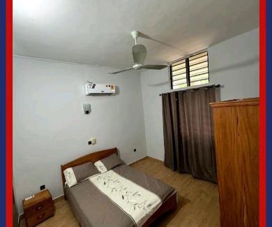Porto-Novo Apartment | Secret d'Ofè