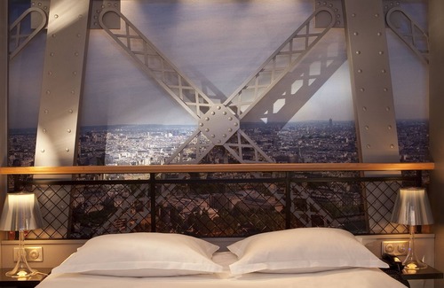 Quartier Saint-Georges Hotel | Secret de Paris - Hotel & Spa