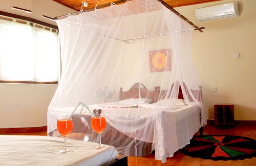 Irrakkakandi House | Secret Escape Nilaveli Ayurveda Hotel & Spa