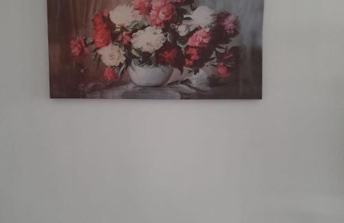 Jardim Comodoro House | Secret Garden Bedroom