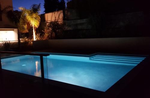 Pointe Croisette Apartment | Secret Garden
