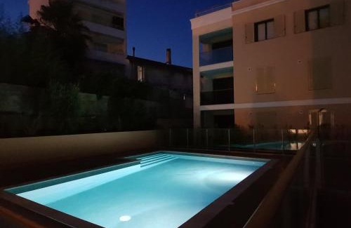 Pointe Croisette Apartment | Secret Garden