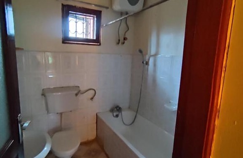 Ntinda House | Secret Garden Guesthouse