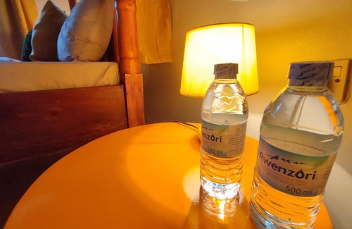 Ntinda House | Secret Garden Guesthouse