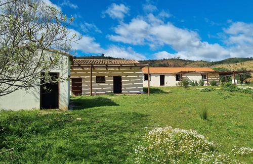 Luzianes Cottage | Secret Garden in an enchanted valley of Deep Alentejo