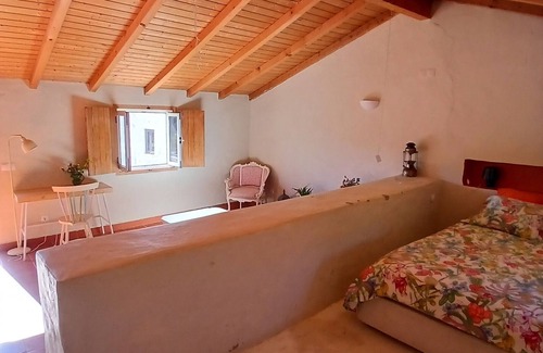 Luzianes Cottage | Secret Garden in an enchanted valley of Deep Alentejo