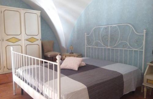 Giovinazzo House | Secret Garden